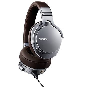 SONY ワイヤレスヘッドホン MDR-1ADAC ブラウン Amazon.co.jp: ソニー ヘッドホン MDR-1ADAC : ハイレゾ対応 USB